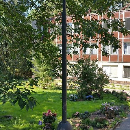 Hotel Hlaska Zlenice Exterior foto